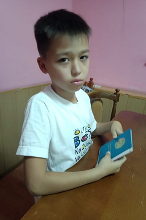 Карим Уразов