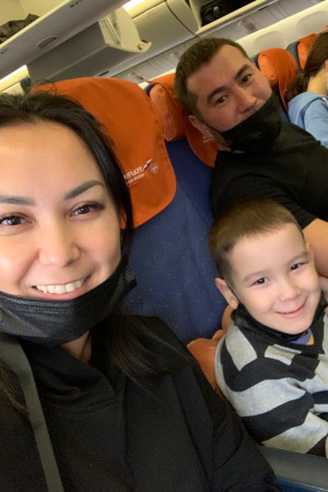 Адилбек Булат