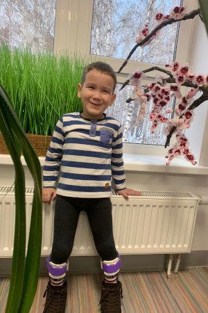 Адилбек Булат