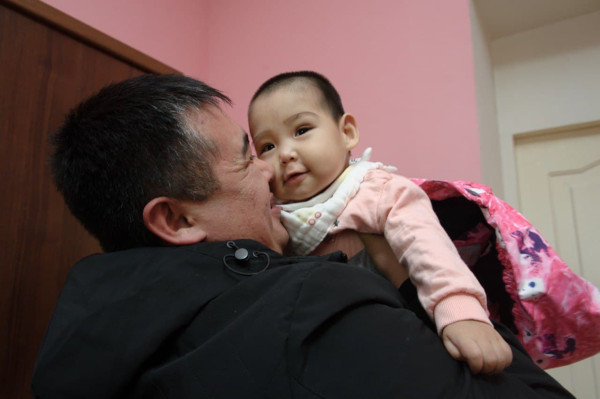 Аяулым Какимжан