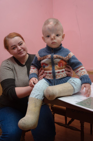 Александр Малай