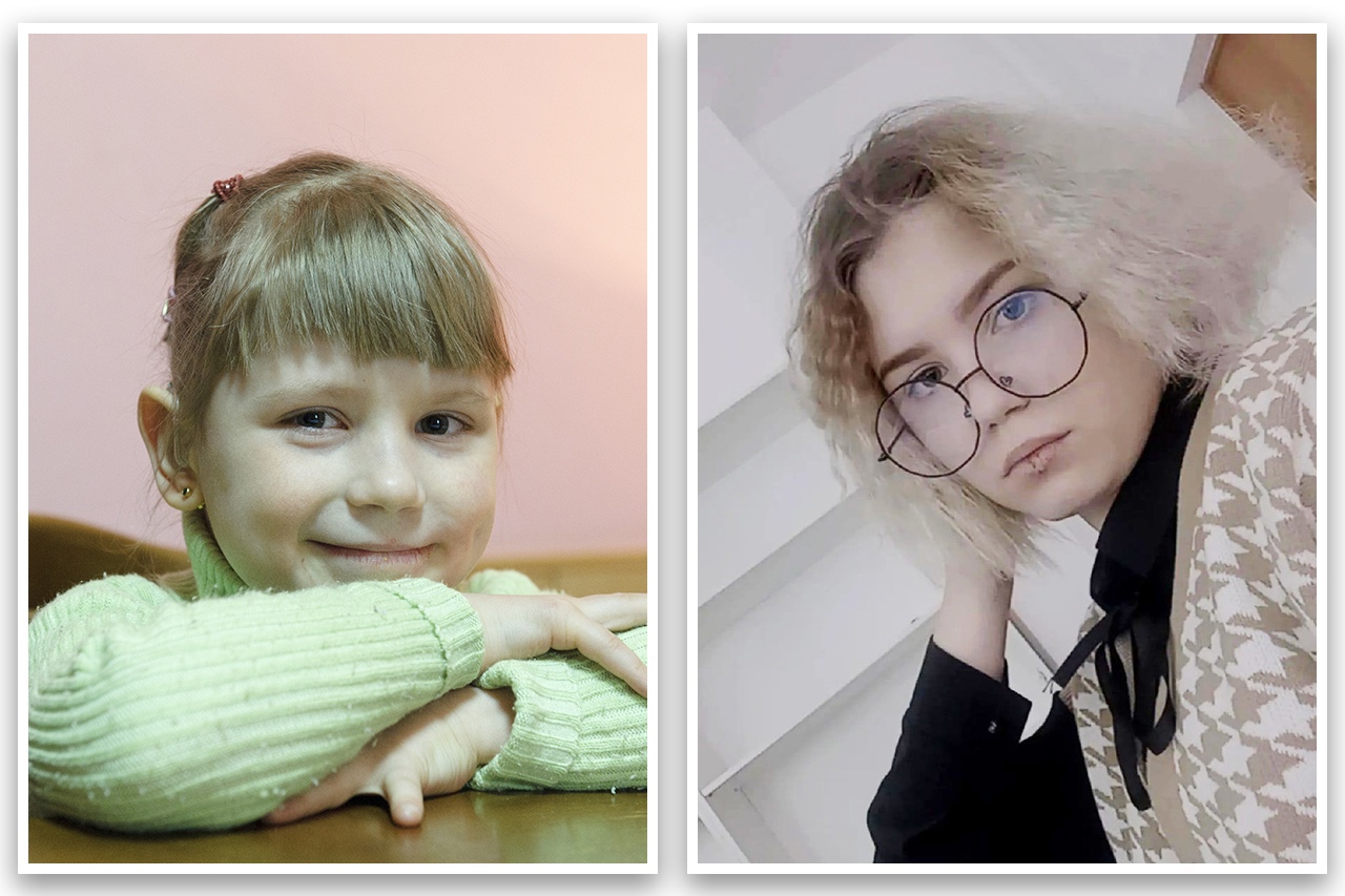 Анжелина Редкоус