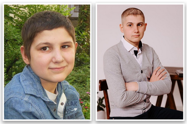 Максим Токарев