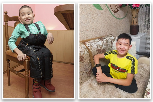 Маргулан Касимов