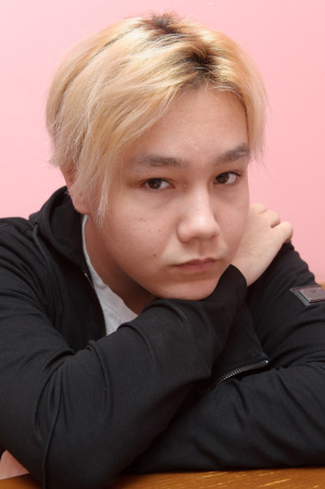 Алихан Галиев