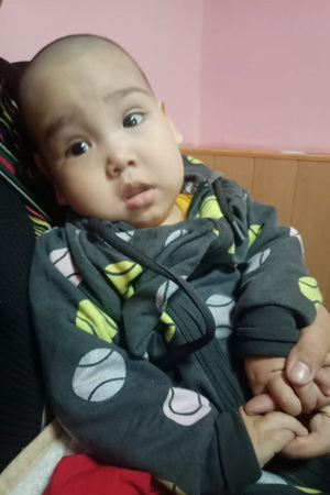 Аяулым Какимжан