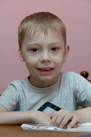 Артем Василенко