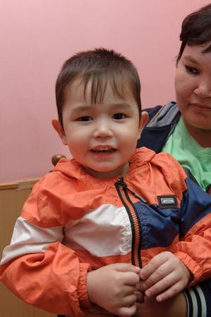 Ерик Искаков