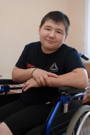 Даниил Григорьев