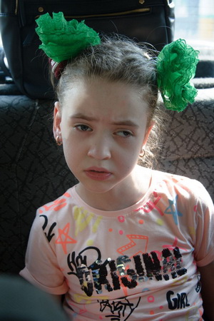 Светлана Редкоплет