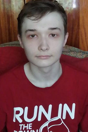 Даниил Мельчиков