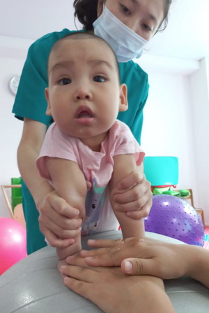 Аяулым КАКИМЖАН