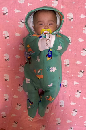 Инжу АХМЕТИЯР