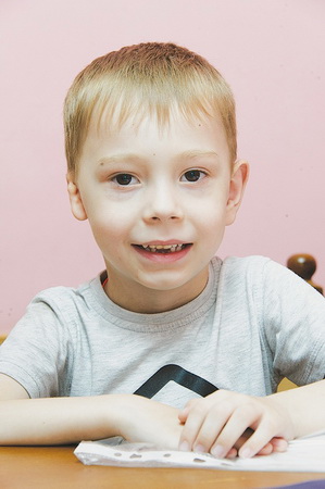 Артем ВАСИЛЕНКО