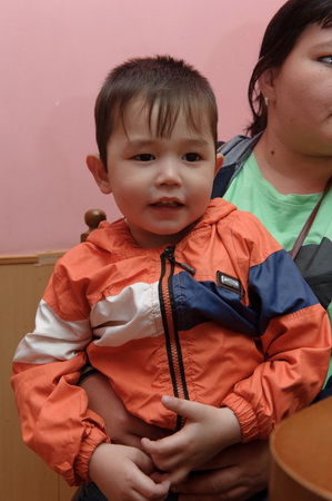 Ерик ИСКАКОВ