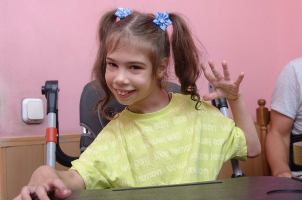 Майя Лаптева