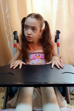 Светлана Редкоплет