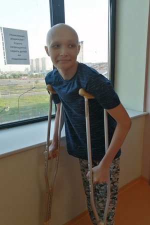 Даниил Мельчиков