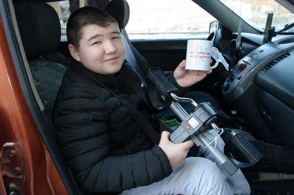 Даниил ГРИГОРЬЕВ