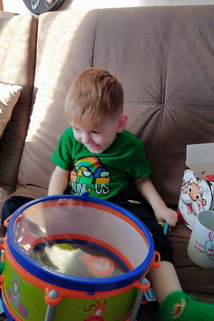 Арсений Пунтусов