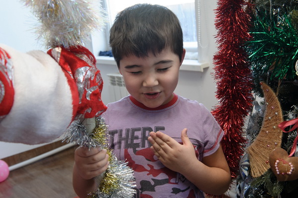 Алишер МАГАДЕЕВ