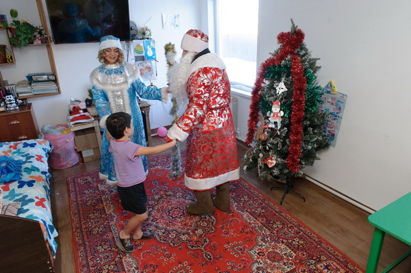 Алишер МАГАДЕЕВ