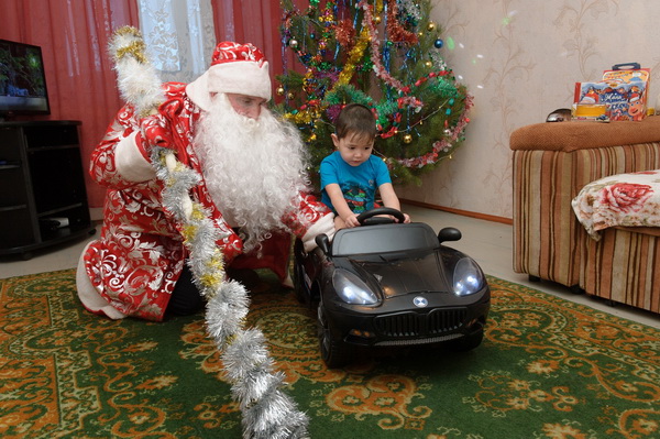 Ерик ИСКАКОВ