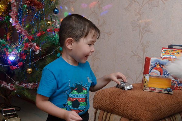 Ерик ИСКАКОВ