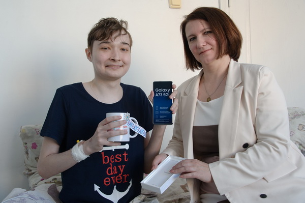 Даниил МЕЛЬЧИКОВ