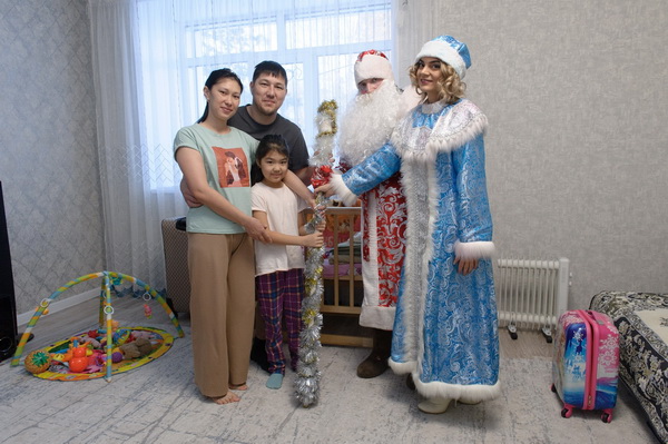 Айару МОЛДЫБАЕВА