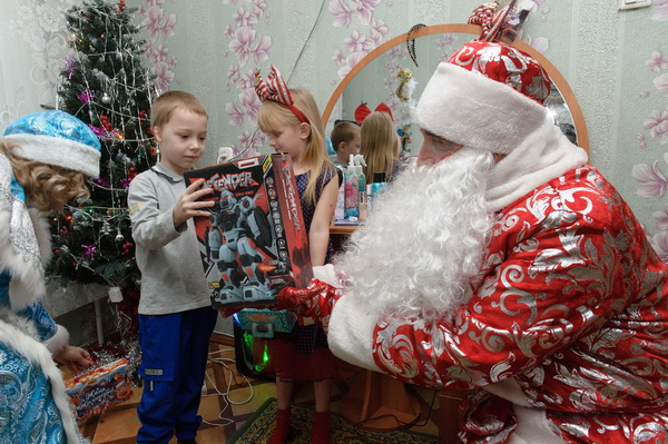 Артем ВАСИЛЕНКО