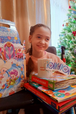 Света РЕДКОПЛЕТ