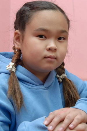 Каусар РАМАЗАН