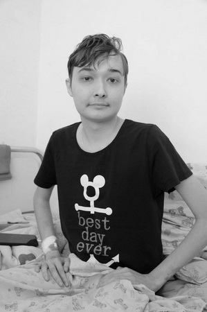 Даниил Мельчиков