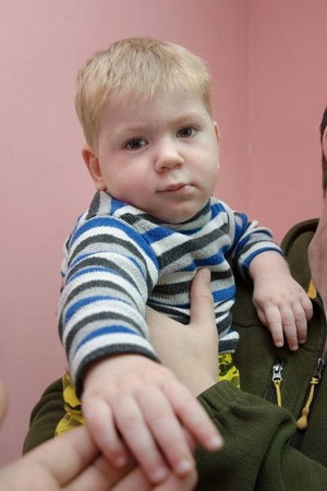 Арсений Пунтусов