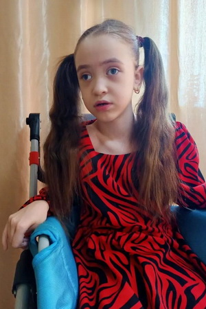 Светлана РЕДКОПЛЕТ