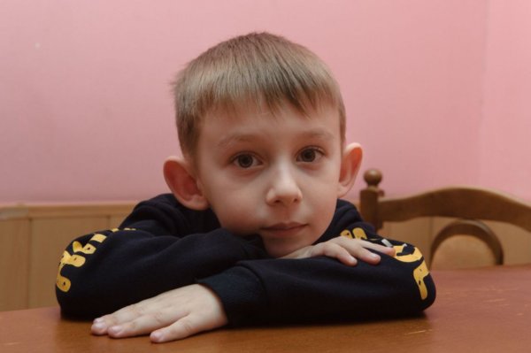 Роберт ТЫРТЫШНЫЙ