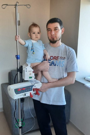 Мария МИЩЕНКО 