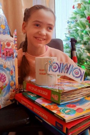 Светлана Редкоплет