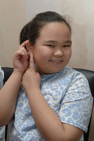 Каусар Рамазан