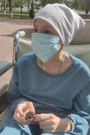 Екатерина СТУСЕНКО