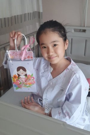 Аяжан ЕСКЕНДИР