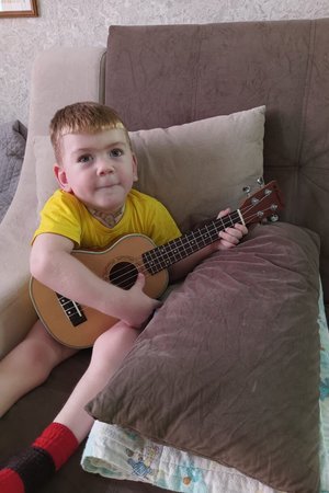 Арсений ПУНТУСОВ