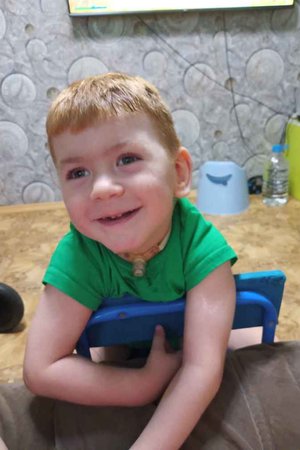 Арсений ПУНТУСОВ