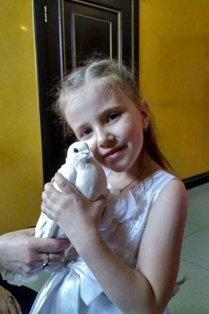 Екатерина СТУСЕНКО