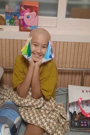 Аяжан ЕСКЕНДИР