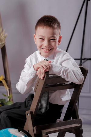 Савелий Григорьев