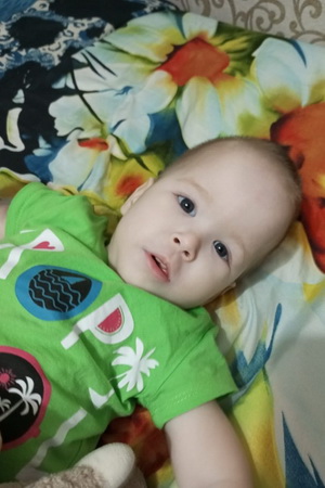 Анжела Молодоря