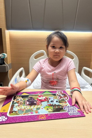 Айлана Жакупова