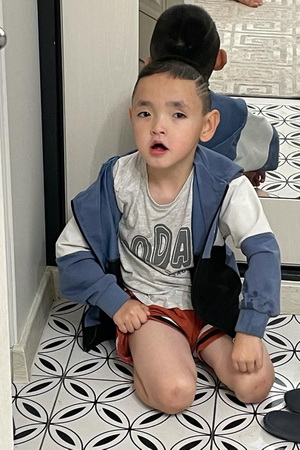 Ардак Шаурен